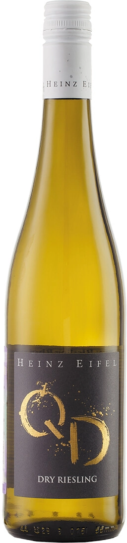 Вино Heinz Eifel Dry Riesling Rheinhessen QbA  2022  750 мл