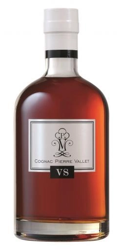 Коньяк Pierre Vallet VS 700 мл
