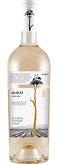 Вино  Storks Сторкс  Мускат   750 мл