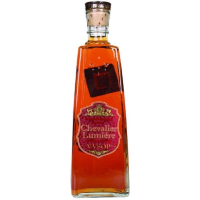 Коньяк  Chevalier Lumière   500 мл