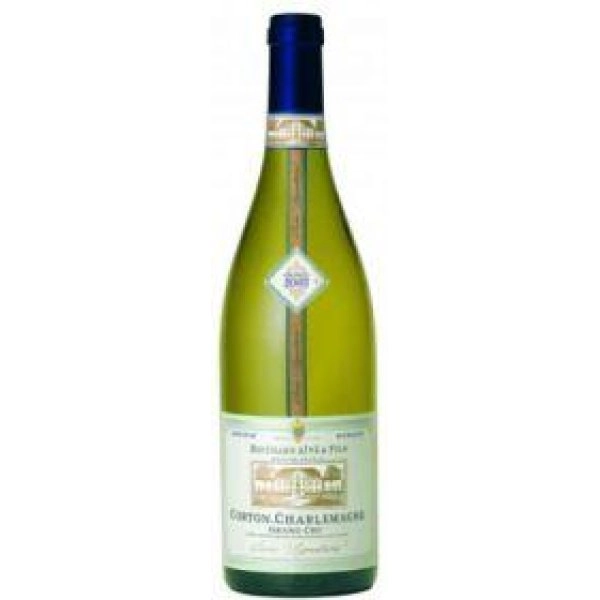 Вино Corton-Charlemagne Grand Cru   2013 750 мл