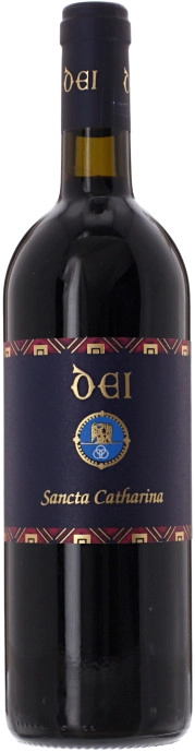 Вино Maria Caterina Dei Sancta Catharina IGT Санкта Катарина 2013 1500 мл