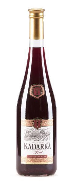 Вино Scolivion Сколивион  Кадарка 750 мл