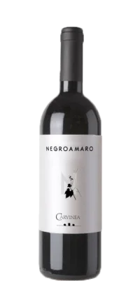 Вино Carvinea,  Negroamaro Salento Rosso IGP Негроамаро Саленто Россо 2013 750 мл