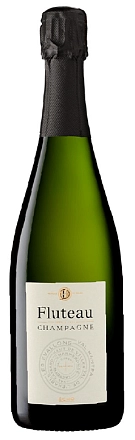 Шампанское Fluteau Echo  750 мл