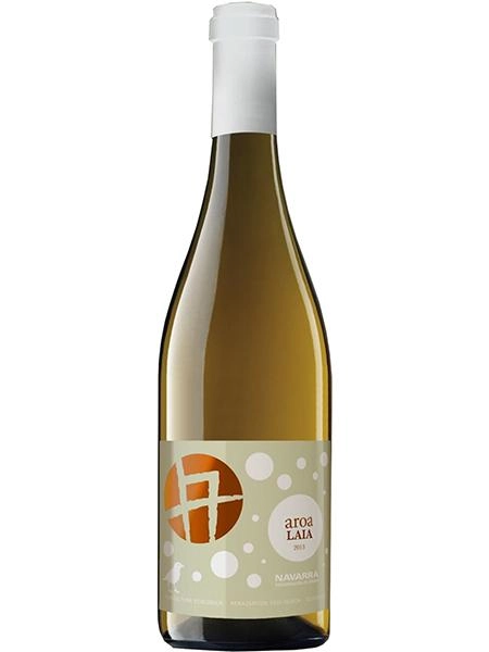вино Aroa Laia DO Navarra  750 мл
