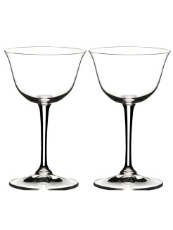 Набор из 2 бокалов   Riedel  Bar  Sour  Ридель Бар   Сауэр  для воды и коктейлей 217 мл