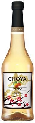 Вино Choya Dry  750 мл