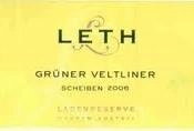 Вино Leth Grüner Veltliner Ried Scheiben  Лет Грюнер Вельтлинер Рид Шейбен 2016 750 мл