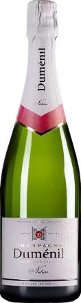 Шампанское   Dumenil Premier Cru Nature 750 мл
