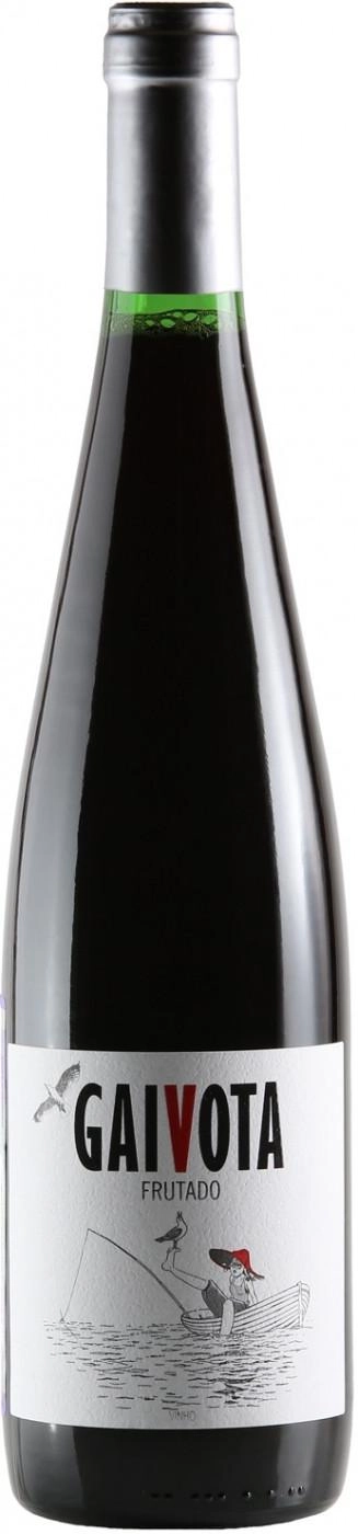 Вино "Gaivota" Tinto   750 мл