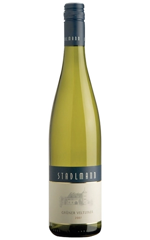 Вино Stadlmann Gruner Veltliner Штадльман Грюнер Велтлинер 2020  750 мл