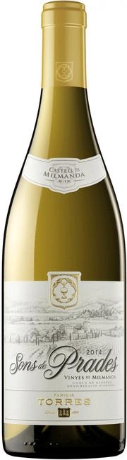 Вино Torres  Sons de Prades Conca de Barbera DO Сонс де Прадес Конка де Барбера  2017 750 мл