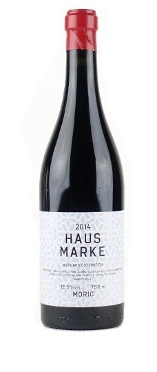 Вино  HAUSMARKE  red dry  2015 750 мл