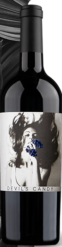 Вино 689 Devil's Candy Napa Valley Red  2017  750 мл