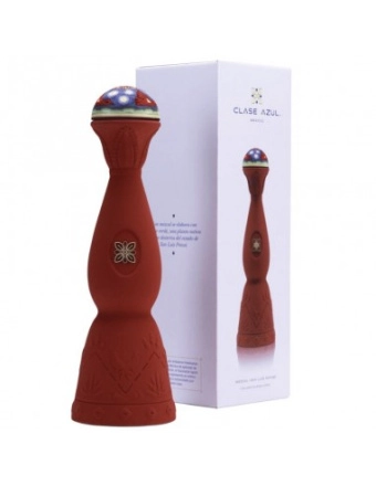 Мескаль Clase Azul San Luis Potosi gift box  700 мл