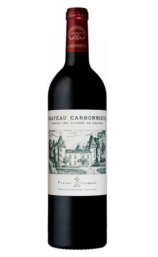 Вино Chateau Carbonnieux Rouge  2022  750 мл