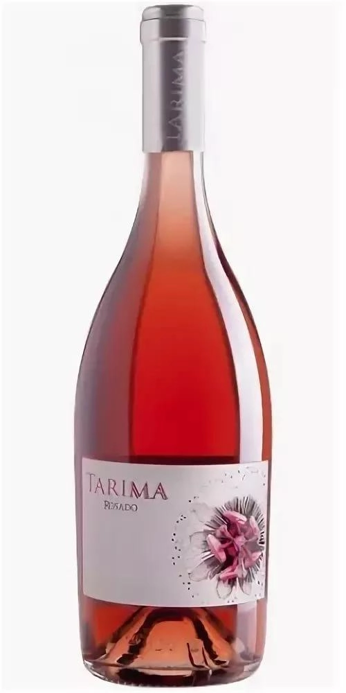 Вино Tarima   Alicante Rosado  Тарима   Аликанте  Росадо  2014  750 мл