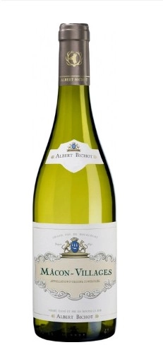 Вино Albert Bichot Macon Village AOC  2021 750 мл