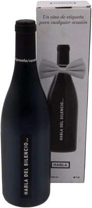 Вино Bodegas Habla  "Habla del Silencio..."  gift box   750 мл