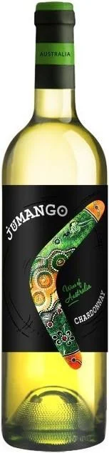 Вино Littore Family Wines  Jumango  Chardonnay Литторе Фэмили Вайнс Джуманго Шардоне 2016 750 мл