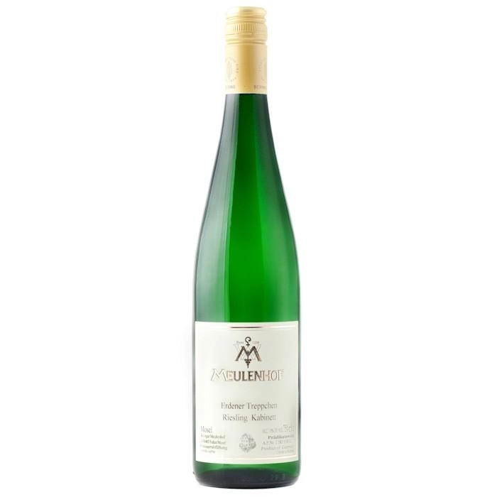 Вино  Meulenhof Erdener Treppchen Riesling Spatlese Trocken     2023 750 мл