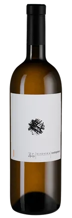 Вино Vodopivec Vitovska Venezia Giulia IGT  2017 750 мл  12,5%