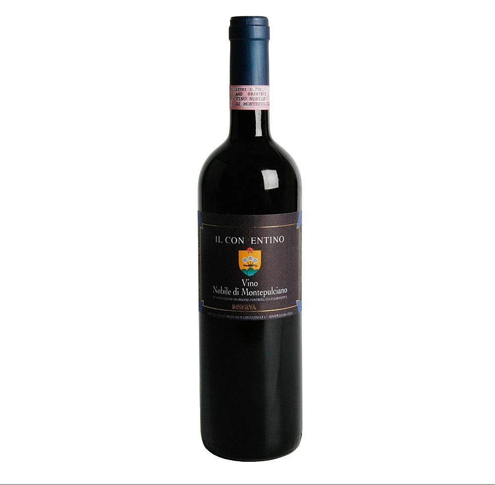 Вино Il Conventino Vino Nobile di Montepulciano Riserva DOCG 2015 750 мл