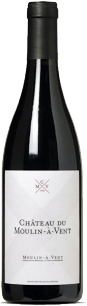 Вино Chateau du Moulin-a-Vent Champ de Cour Moulin-a-Vent   2015 750 мл