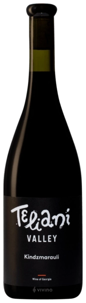Вино  Teliani Valley Winery97 Kindzmarauli  750 мл 11,5%