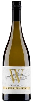 Вино  Sidney Wilcox White Field Blend    2016   750 мл