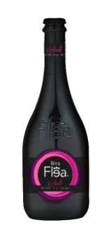 Пиво  Flea Violante Belgian Strong Ale Флеа Виоланте Бельгийский Стронг Эль    330 мл