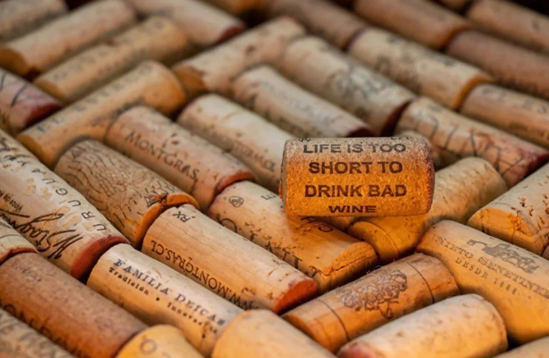 Экспресс-курс «Основы винной грамоты»