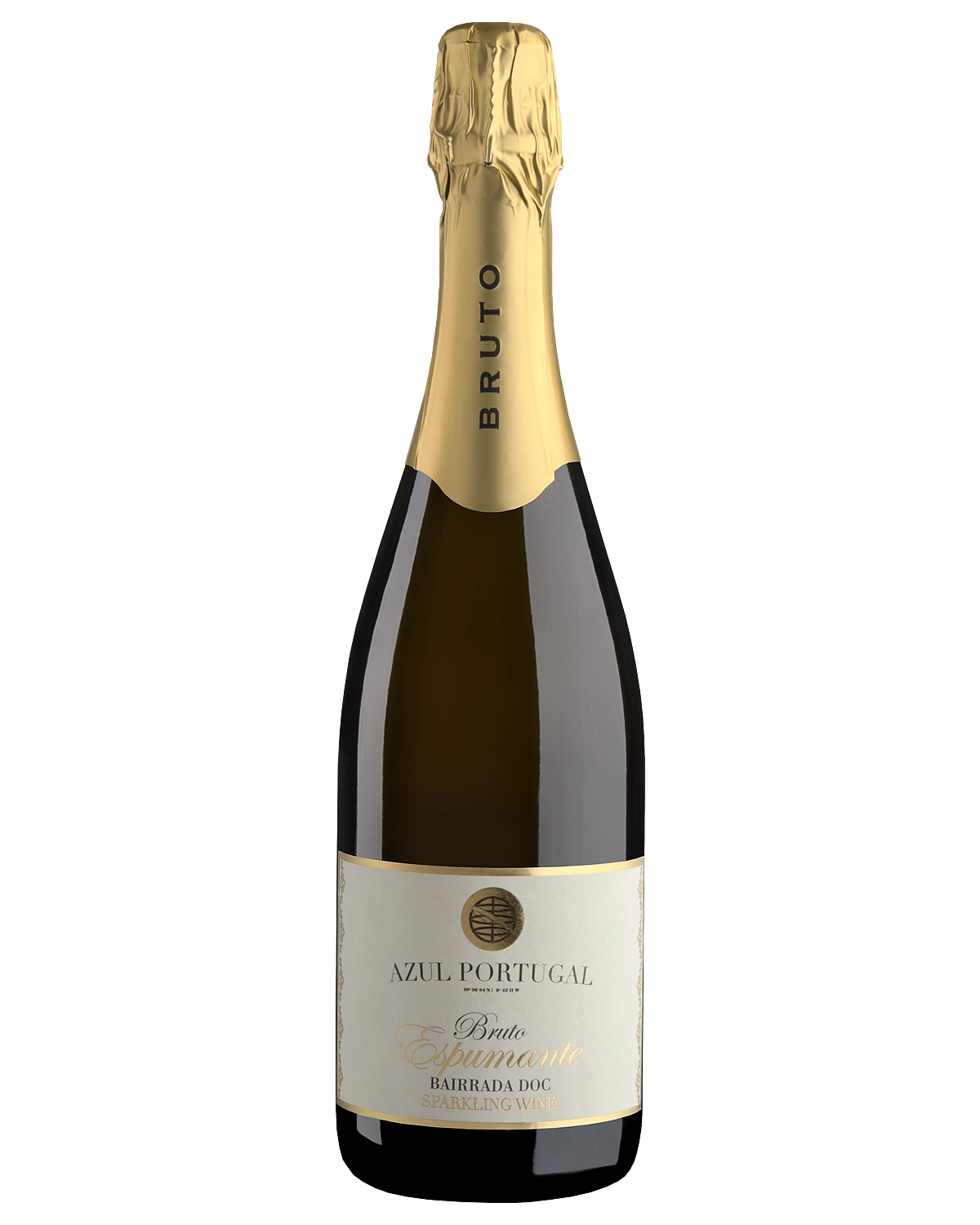 Игристое вино Azul Portugal Espumante  2023  750 мл