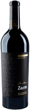 Вино Maran Zarm 750 мл 16%