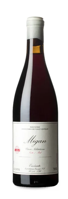 Вино Envinate Migan  2023 750 мл