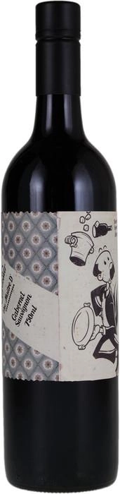 Вино Mollydooker The Maitre D' Cabernet Sauvignon Мэтр Д' Каберне Совиньон 2018  750 мл