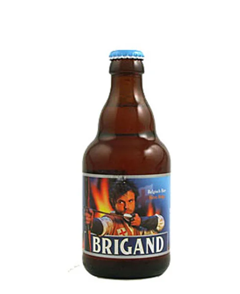 Пиво Van Honsebrouck Kasteel  Brigand  Ван Хонзебрук Кастель  Бриган   стекло 330 мл
