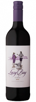 Вино Lyngrove Wine Estate  Shiraz   Лингровн Вайн Эстейт Шираз 2016 750 мл