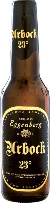 Пиво Eggenberg Urbock 23 330 мл