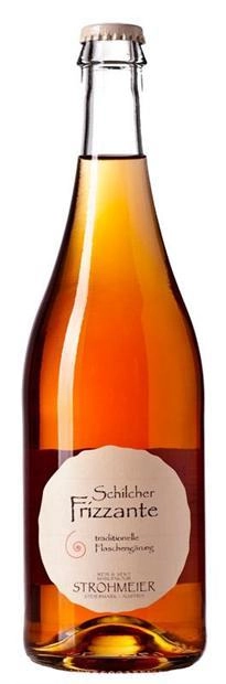 Игристое вино  Strohmeier Schilcher Frizzante Rosé   750 мл
