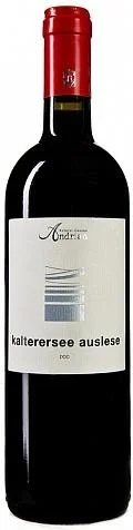 Вино Cantina Andrian  Alto Adige DOC Lago di Caldaro Кантина Андриан Лаго ди Кальдаро 2011 750 мл