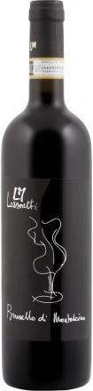 Вино Lazzeretti Brunello di Montalcino Ладзеретти Брунелло ди Монтальчино 2013 750 мл