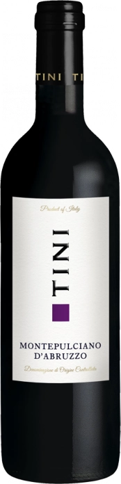 Вино TINI Rose Sangiovese Rubicone IGT ТИНИ Розе Санджовезе 2018 750 мл