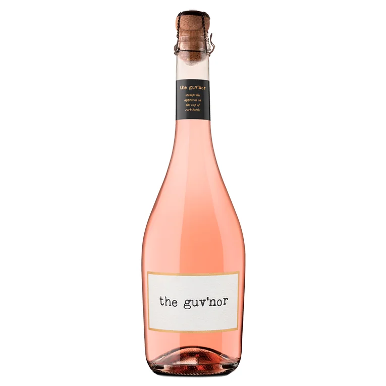Игристое вино Felix Solis  The Guv'nor  Rose Sparkling  750 мл  11%