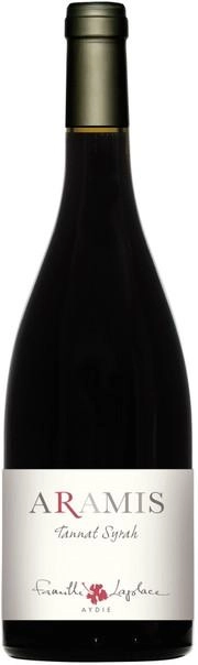 Вино  Famille Laplace  Aramis   2018 750 мл