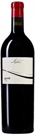 Вино Cantina Andrian Alto Adige DOC Merlot Gant   2009 750 мл