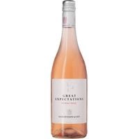 Вино Goedverwacht Shiraz Rose Great Expectation  2020 750 мл