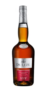 КОНЬЯК De Luze  VS  375 мл