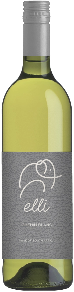 Вино Linton Park Elli Chenin Blanc Western Cape Элли Шенен Блан Вестерн Кейп  2020 750 мл